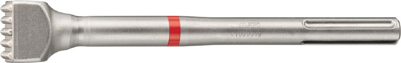 TE-Y SKHM hammermejsel TE-Y (SDS Max)-oprivningsværktøj til overfladearbejde og fjernelse af lag
