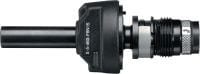 Boltføring X-5-460-F8N15 