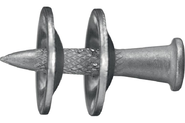 X-ENP2K MX Søm til metaldæk (magasineret) Båndede som til fastgørelse af metalplader til lette stålstrukturer med sømpistoler med skudmontage