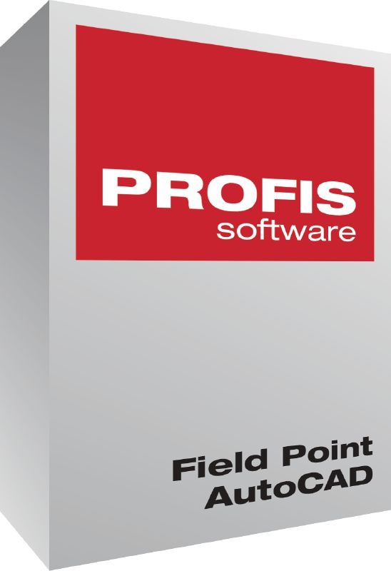 Plug-in til Hilti-feltpunkt Plug-in til forberedelse af layoutdata i Autocad® og Revit®