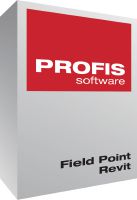 Plug-in til Hilti-feltpunkt Plug-in til forberedelse af layoutdata i Autocad® og Revit®