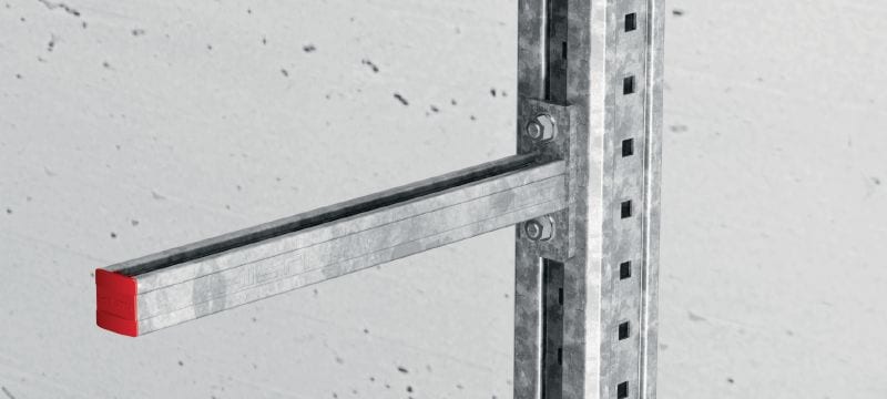MIQA-T Hammerhovedskrue Arbejdsopgaver 1