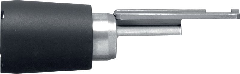 Skiveholder X-120 WH 