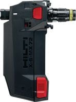 Sømmagasin X-6-MX 72 