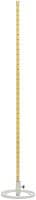 Stang For Fodplade L=139,2 Cm 
