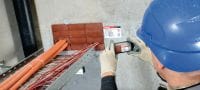 Firestop Documentation Manager software Webbaseret applikation til effektivt at optage, spore og inspicere brandsikkerhedsinstallationerne Arbejdsopgaver 2