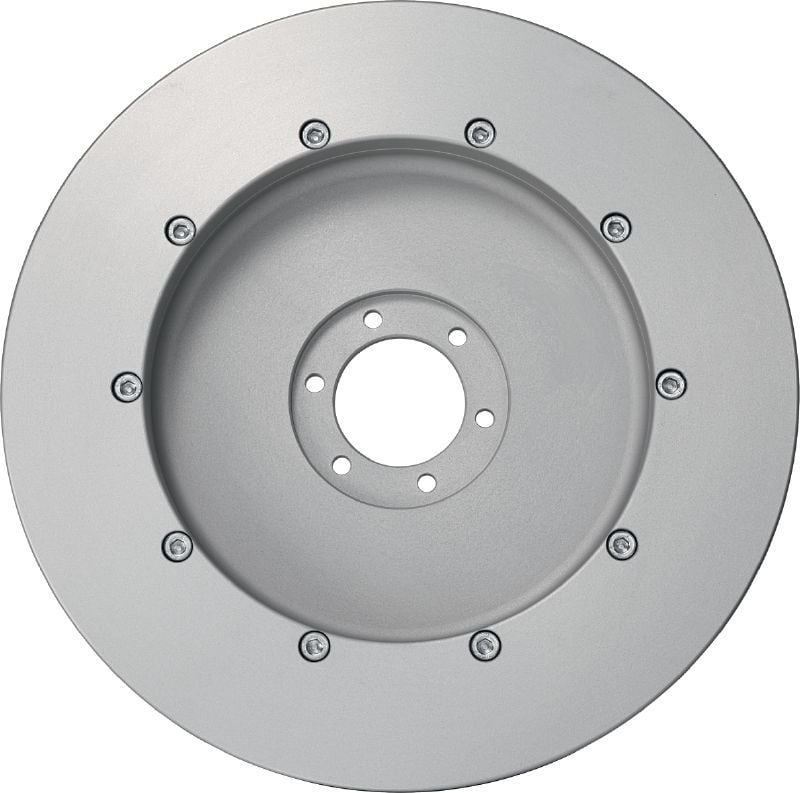 Storage wheel DSW-W 280 PR kpl 
