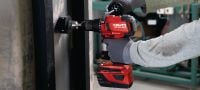 MetalCut-hulsav Kvalitets bimetal-hulsavbor til skæring af stål og ikke-jernholdigt metal Arbejdsopgaver 3