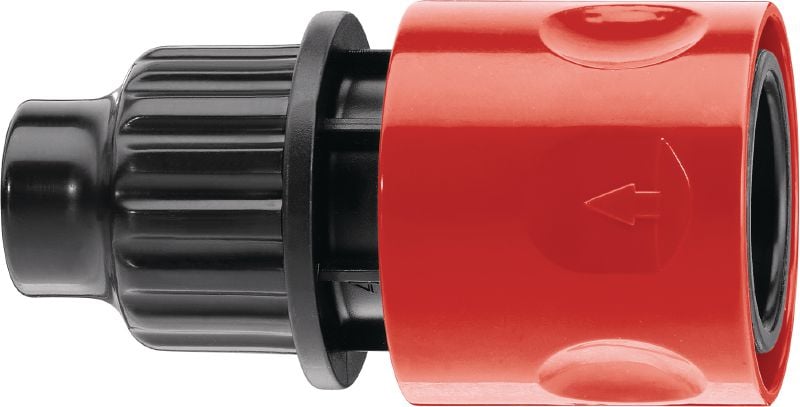 Forbinder DWP 15-22 hose-to-tool 