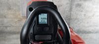 DD 250-CA Diamantboremaskine Avanceret robust diamantboremaskine med valgfri Cut Assist-autofødningsenhed til kerneboring af meget små til store diametre på 12-500 mm (1/2 – 20) Arbejdsopgaver 7