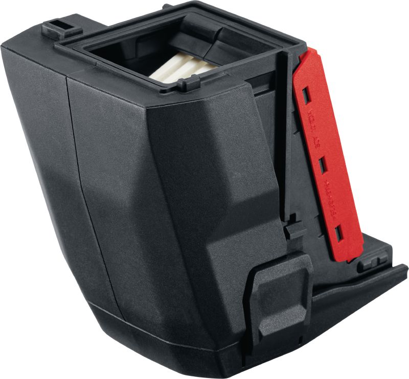 Holder støvpose TE DRS-4/6 S æske 