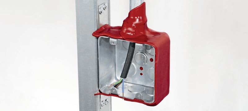 CP 617 Brandmastiks Arbejdsopgaver 1