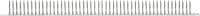 S-WS 08 S M Collated stainless wood screw (stitch/coarse/countersunk)