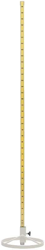 Stang For Fodplade L=139,2 Cm 