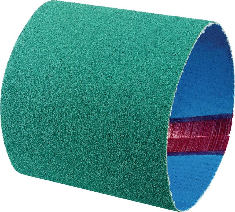 A-GBP slibende afstandsstykke Ultimate slibe-afstandsstykker fra grov- til finslibning af rustfrit stål, stål, aluminium og andre metaller