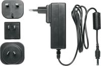 Lysnetadapter PUA 81 