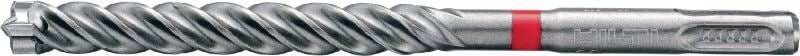 TE-CX (SDS plus) imperial hammerbor Ultimativ SDS Plus (TE-C) hammerbor til ankerboring i armeret beton (imperial)