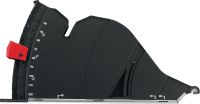Dybdestop DCH 300-X/ DCH 300 