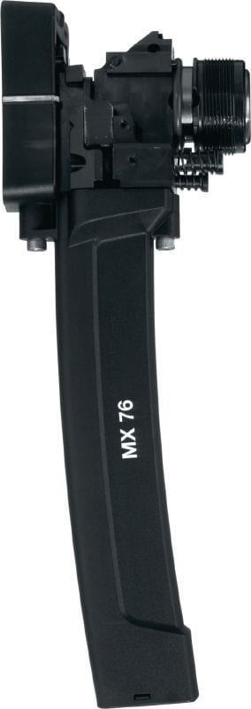 Sømmagasin MX 76 PTR kpl 