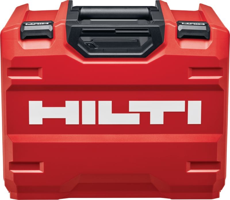 Kuffert PLT 300 tom 