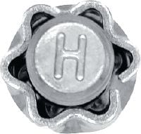 HSU-R stenundercutanker Ultimate undercutanker til sten