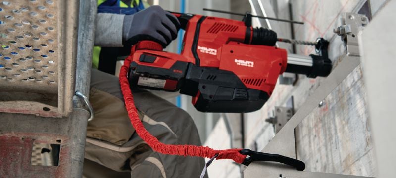 Værktøjsstrop 25lb (11.4kg)  Arbejdsopgaver 1
