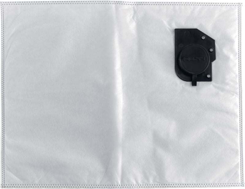 Støvsugerpose VC 3/4-T15 (10) fleece 