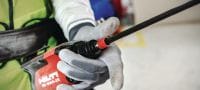 Forlængerrør SME kpl  Arbejdsopgaver 4