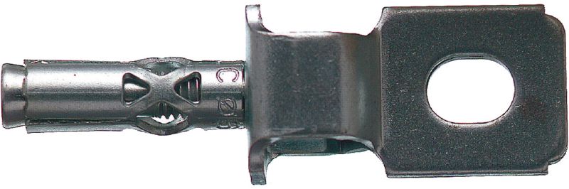 HLC-T hylseanker Standard hylseanker (bindetråd)
