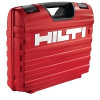 Kuffert PR 30-HVSG A12 