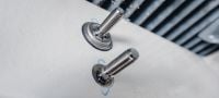F-BT-MR Gevindbolte Gevindbolte i rustfrit stål til brug sammen med Hilti Stud Fusion Arbejdsopgaver 4