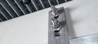F-BT-MR Gevindbolte Gevindbolte i rustfrit stål til brug sammen med Hilti Stud Fusion Arbejdsopgaver 5