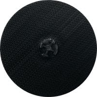 AN-D bagsidepuder til fiberdugskiver Bagsidepuder til fiberdugskiver uden fibre på bagsiden