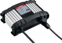 FX 3 batteriopladere Oplader til batteriet i FX 3-A Boltepistolenheder