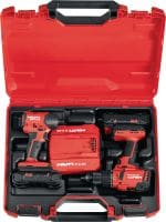 Case 2-tools (S) SF/SI tom 
