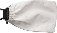 Chip collector NRC 6-22 forbrugsmaterial 