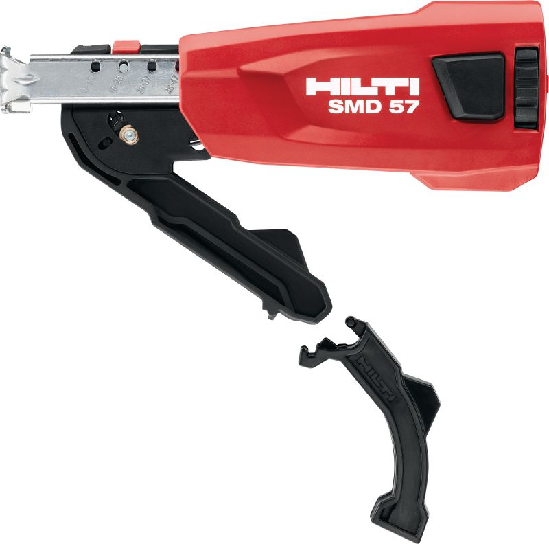 Skruemagasin SMD 57 02 FL 