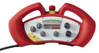 Fjernbetjening DS RC-TS20 