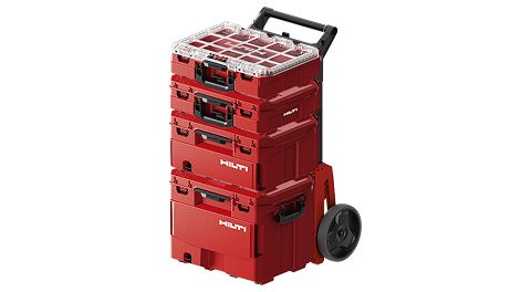 Byg dit eget Prokit opbevaringssystem